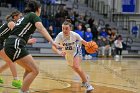 WBBall vs Plymouth  Wheaton College women's basketball vs Plymouth State. - Photo By: KEITH NORDSTROM : Wheaton, basketball